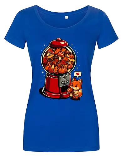 Gumball Gemütlicher Herbst