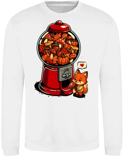 Gumball Gemütlicher Herbst