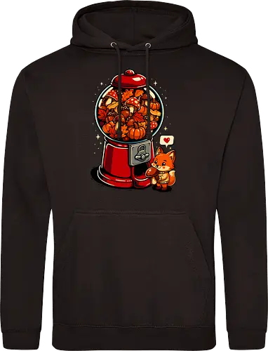 Gumball Gemütlicher Herbst