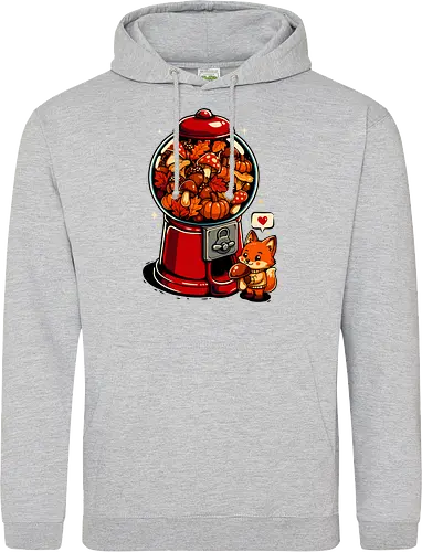 Gumball Gemütlicher Herbst
