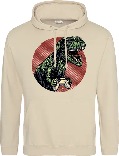 Gaming Saurus