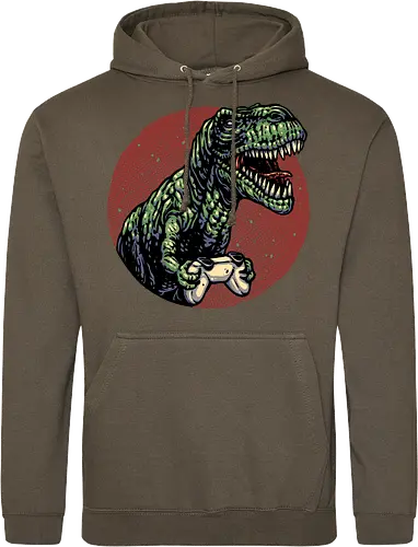 Gaming Saurus