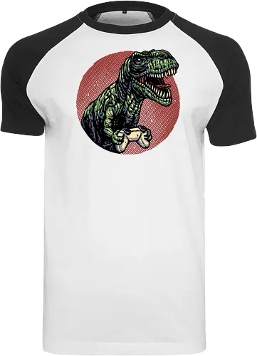 Gaming Saurus