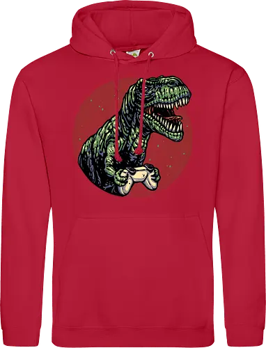 Gaming Saurus
