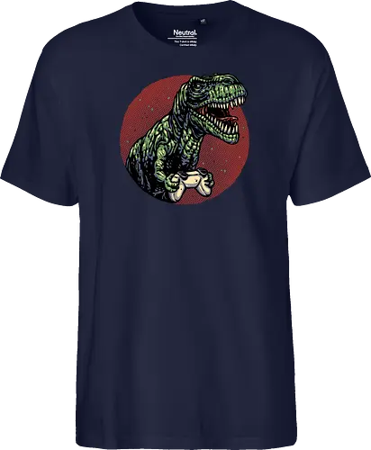 Gaming Saurus
