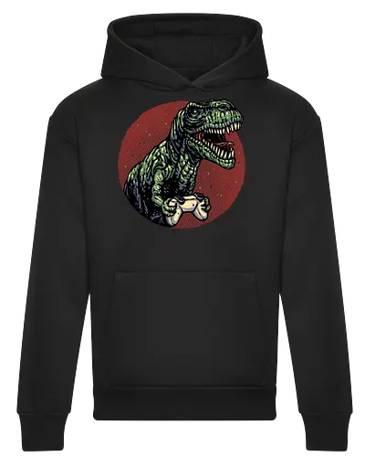 Gaming Saurus