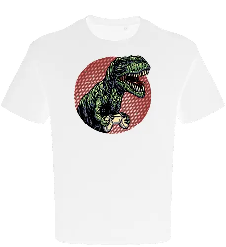 Gaming Saurus