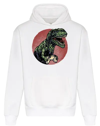 Gaming Saurus