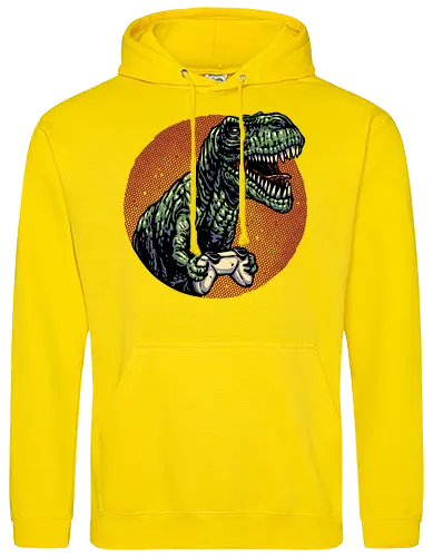 Gaming Saurus
