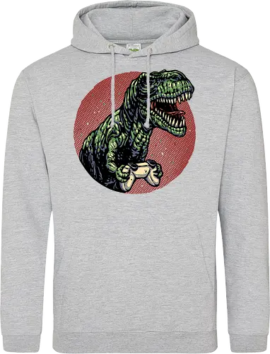 Gaming Saurus