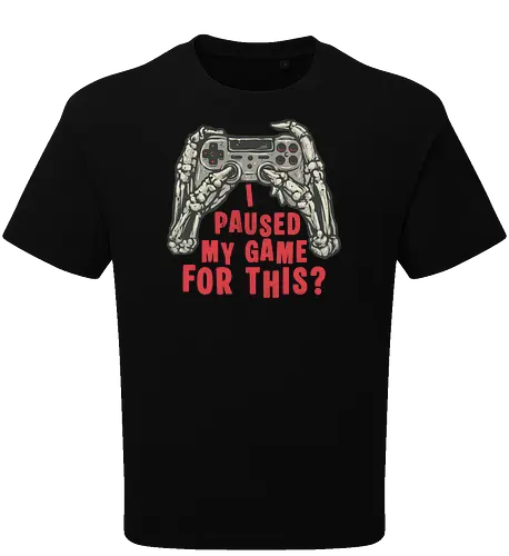 Game Pause