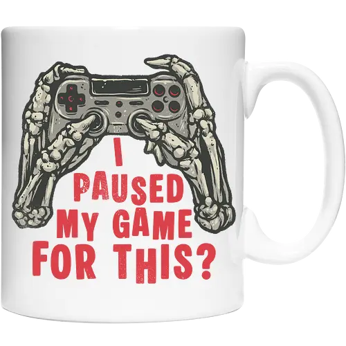 Game Pause