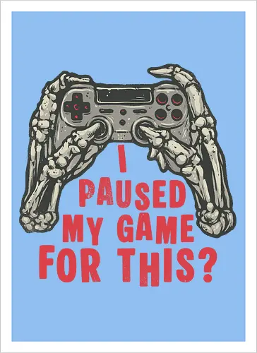 Game Pause