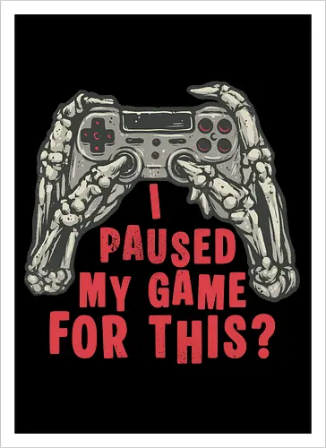 Game Pause
