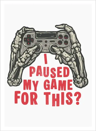 Game Pause