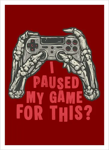 Game Pause