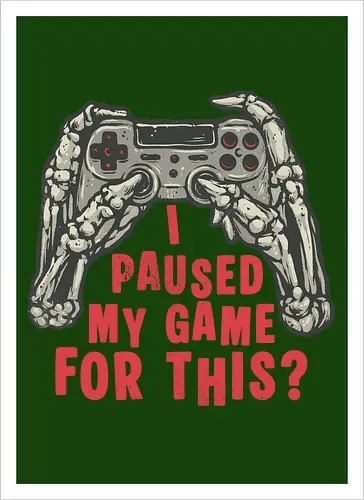 Game Pause