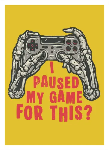 Game Pause