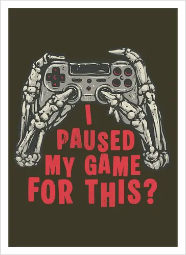 Game Pause