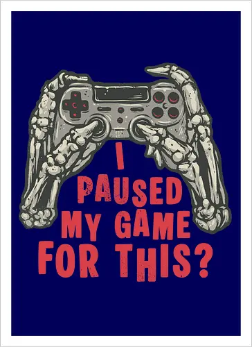 Game Pause