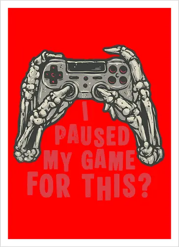 Game Pause