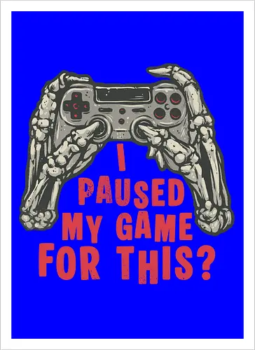 Game Pause