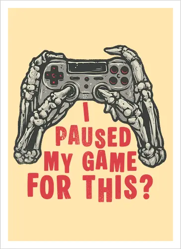 Game Pause