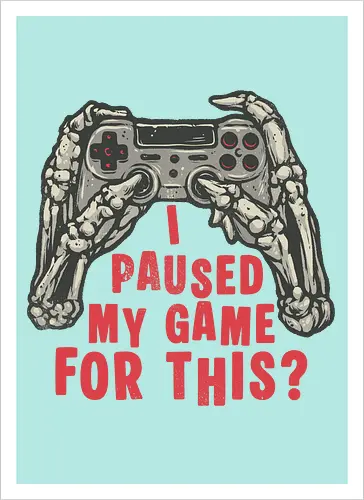 Game Pause