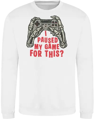 Game Pause