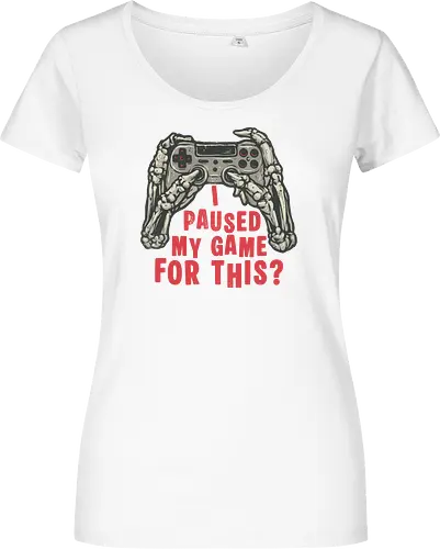 Game Pause