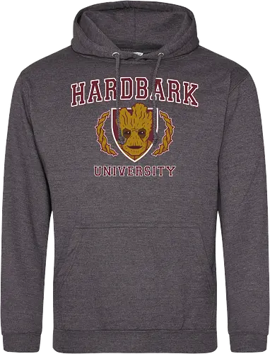 Hardbark!