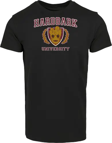 Hardbark!