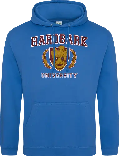Hardbark!