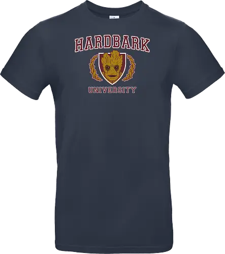 Hardbark!
