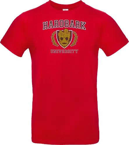 Hardbark!