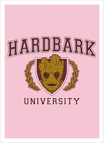 Hardbark!