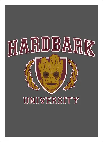Hardbark!
