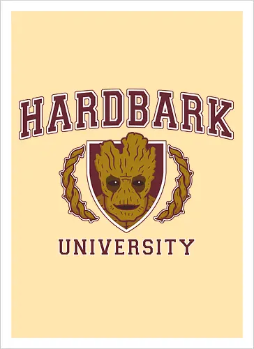 Hardbark!