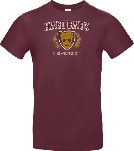 Hardbark!