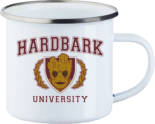 Hardbark!