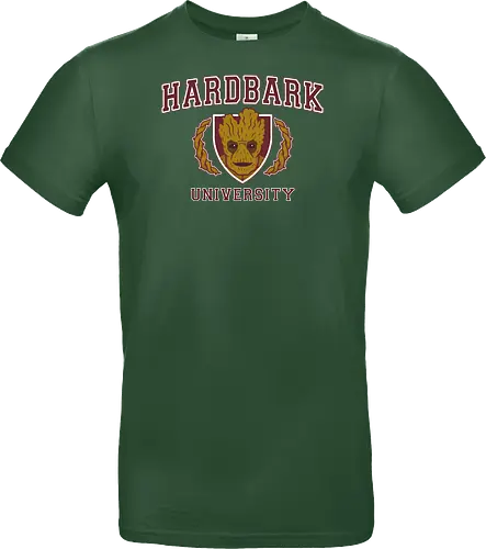 Hardbark!