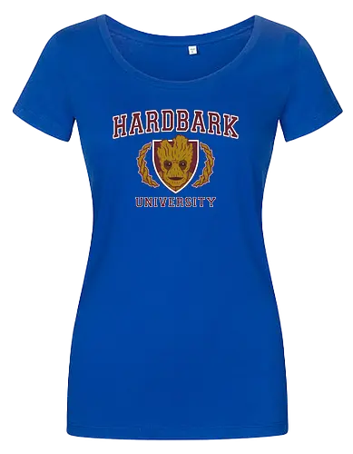 Hardbark!