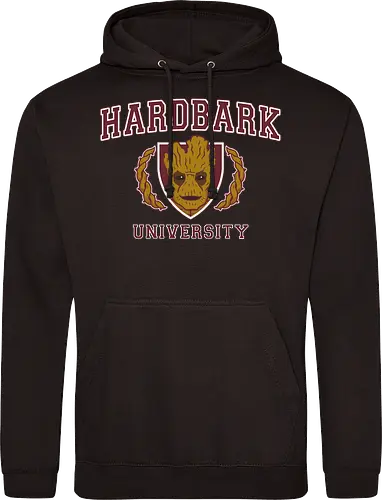 Hardbark!