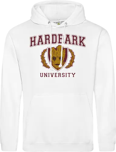Hardbark!