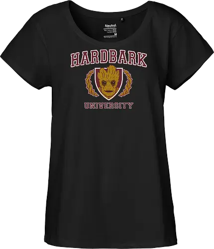 Hardbark!