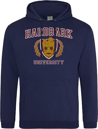 Hardbark!