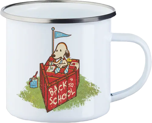 Back to school