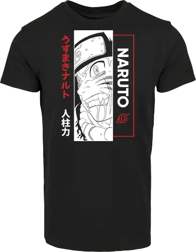 Shinobi Uzumaki