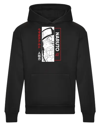Shinobi Uzumaki