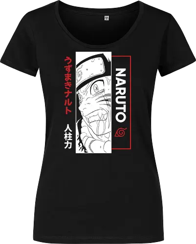 Shinobi Uzumaki